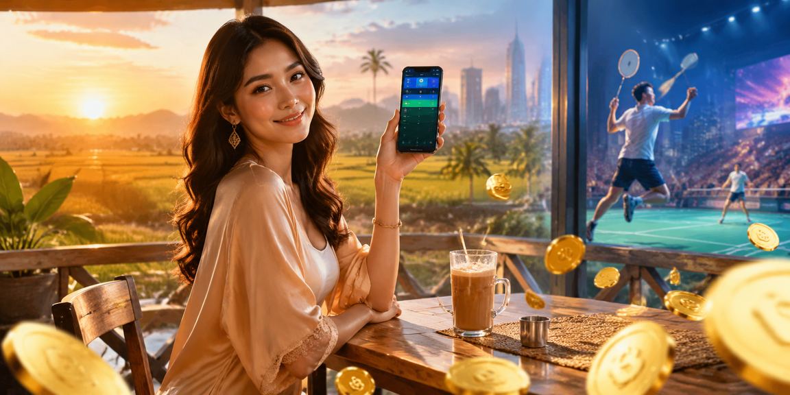 Pengalaman permainan slot mudah alih di negeri Kedah Malaysia menggunakan 10050